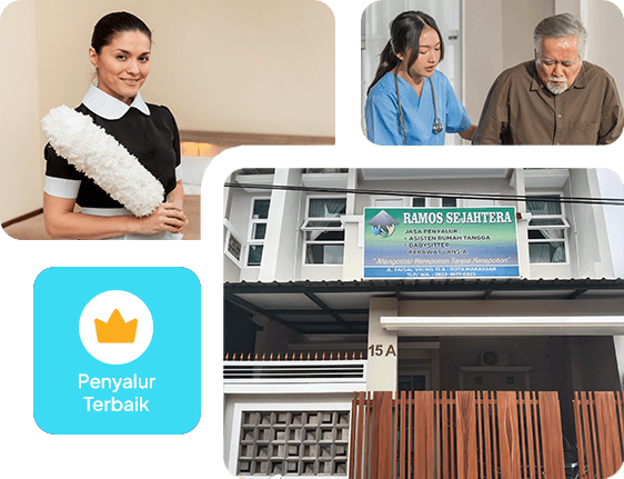 Profil Ramos Sejahtera